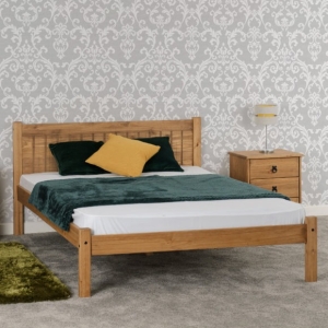 Image: 6922 - Maya Double Bed